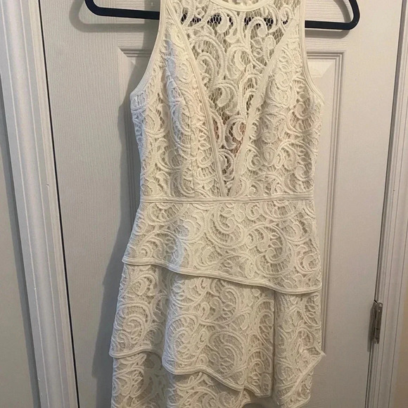 BCBG mini dress - Picture 8 of 8